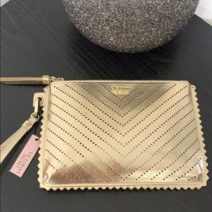 Victoria Secret Clutch